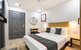 Collection O Ajanta Hotel